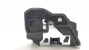 Recambio de cerradura puerta delantera derecha para bmw serie 1 berlina (e81/e87) 2004-2012 referencia OEM IAM 51217202146 CRDBM 2