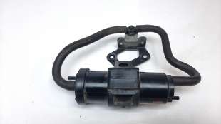 Recambio de filtro carbono activo para honda nc 750 2016- referencia OEM IAM 17310MKFD41  