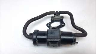 Recambio de filtro carbono activo para honda nc 750 2016- referencia OEM IAM 17310MKFD41  