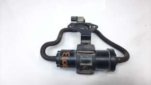 Recambio de filtro carbono activo para honda nc 750 2016- referencia OEM IAM 17310MKFD41   2