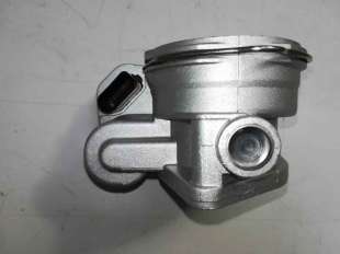 Recambio de caja mariposa para audi a3 sportback (8p) 2004-2012 2.0 tdi ambiente referencia OEM IAM 038128063G 038128063G ETBVW0 2