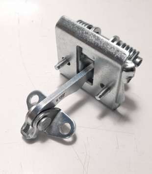 Recambio de retenedor puerta para citroën berlingo 1996-2002 referencia OEM IAM 5902048106018 131883 EZCCT008