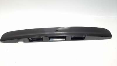 Recambio de molduras traseras para nissan qashqai (j10) 2007-2014 referencia OEM IAM 5902048131881  