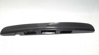 Recambio de molduras traseras para nissan qashqai (j10) 2007-2014 referencia OEM IAM 5902048131881  