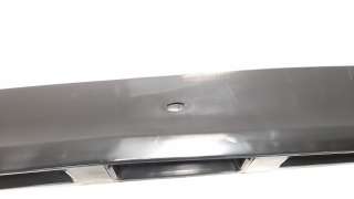 Recambio de molduras traseras para nissan qashqai (j10) 2007-2014 referencia OEM IAM 5902048131881  
