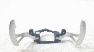 Recambio de mando volante para mitsubishi l 200 (kl0/kj0) 2019- 2.2 di-d cat referencia OEM IAM 2401A024  