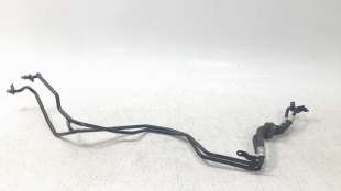 Recambio de tubo para porsche cayenne (typ 92aa) 2009-2017 diesel referencia OEM IAM 0379157084  