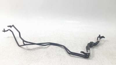 Recambio de tubo para porsche cayenne (typ 92aa) 2009-2017 diesel referencia OEM IAM 0379157084  