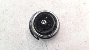 Recambio de rejilla aireadora para mg zs 2022- comfort referencia OEM IAM 10262724  