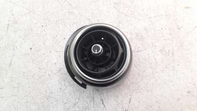 Recambio de rejilla aireadora para mg zs 2022- comfort referencia OEM IAM 10262724  