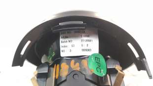 Recambio de rejilla aireadora para mg zs 2022- comfort referencia OEM IAM 10262724   2