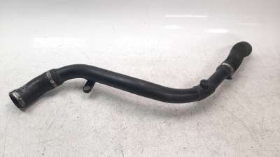 Recambio de tubo para porsche cayenne (typ 92aa) 2009-2017 diesel referencia OEM IAM 7P0145792B  