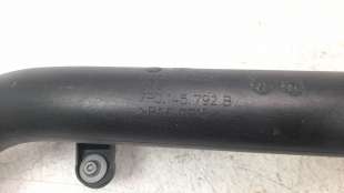 Recambio de tubo para porsche cayenne (typ 92aa) 2009-2017 diesel referencia OEM IAM 7P0145792B   2