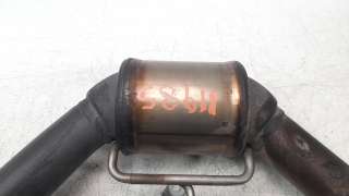 Recambio de catalizador para porsche cayenne (typ 92aa) 2009-2017 diesel referencia OEM IAM 7P0254400C  