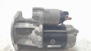 Recambio de motor arranque para renault master ii phase 2 bus 2003-2011 mini - bus 9 - plazas l1h1 referencia OEM IAM 23300DB000