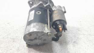 Recambio de motor arranque para renault master ii phase 2 bus 2003-2011 mini - bus 9 - plazas l1h1 referencia OEM IAM 23300DB000 2