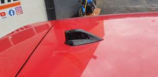 Recambio de antena para jeep avenger 2022-2023 altitude referencia OEM IAM 9866316680  