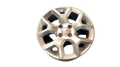 Recambio de llanta para jeep avenger 2022-2023 altitude referencia OEM IAM 52197382  