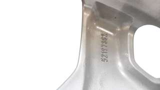 Recambio de llanta para jeep avenger 2022-2023 altitude referencia OEM IAM 52197382  
