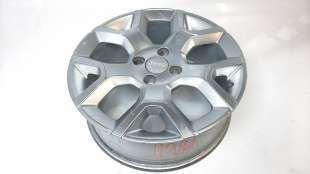 Recambio de llanta para jeep avenger 2022-2023 altitude referencia OEM IAM 52197382  
