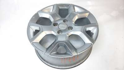 Recambio de llanta para jeep avenger 2022-2023 altitude referencia OEM IAM 52197382  