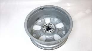 Recambio de llanta para jeep avenger 2022-2023 altitude referencia OEM IAM 52197382   2