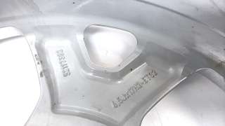 Recambio de llanta para jeep avenger 2022-2023 altitude referencia OEM IAM 52197382  