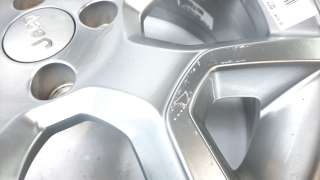 Recambio de llanta para jeep avenger 2022-2023 altitude referencia OEM IAM 52197382  