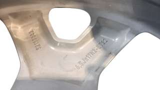 Recambio de llanta para jeep avenger 2022-2023 altitude referencia OEM IAM 52197382  
