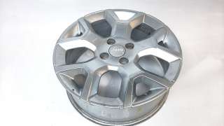 Recambio de llanta para jeep avenger 2022-2023 altitude referencia OEM IAM 52197382  