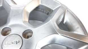 Recambio de llanta para jeep avenger 2022-2023 altitude referencia OEM IAM 52197382   2