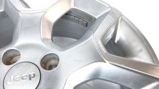 Recambio de llanta para jeep avenger 2022-2023 altitude referencia OEM IAM 52197382  