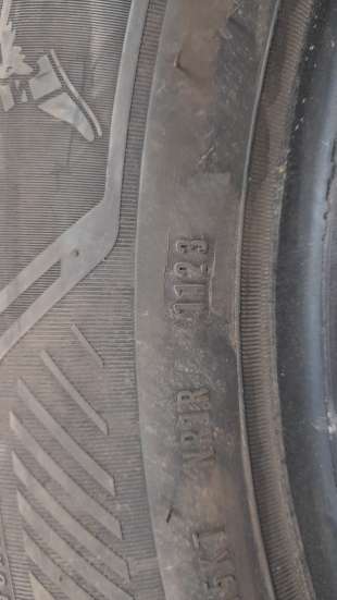 Recambio de rueda para jeep avenger 2022-2023 altitude referencia OEM IAM 2156017   2