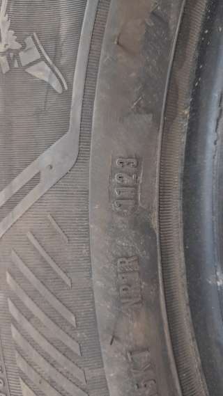 Recambio de rueda para jeep avenger 2022-2023 altitude referencia OEM IAM 2156017  