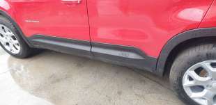 Recambio de estribos laterales para jeep avenger 2022-2023 altitude referencia OEM IAM 735768143  