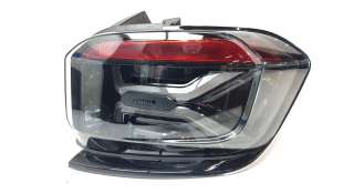 Recambio de piloto trasero derecho para jeep avenger 2022-2023 altitude referencia OEM IAM 52170736  