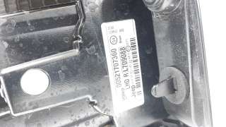 Recambio de piloto trasero derecho para jeep avenger 2022-2023 altitude referencia OEM IAM 52170736  