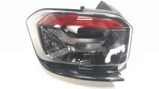 Recambio de piloto trasero izquierdo para jeep avenger 2022-2023 altitude referencia OEM IAM 52170737  