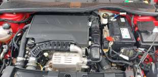 Recambio de caja cambios para jeep avenger 2022-2023 altitude referencia OEM IAM 155255471  