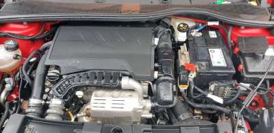 Recambio de caja cambios para jeep avenger 2022-2023 altitude referencia OEM IAM 155255471  