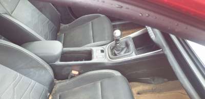 Recambio de palanca cambio para jeep avenger 2022-2023 altitude referencia OEM IAM 9845930080  