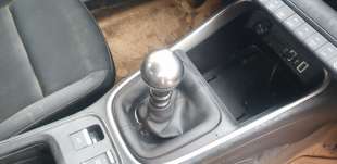 Recambio de pomo palanca cambio para jeep avenger 2022-2023 altitude referencia OEM IAM 9847429080  