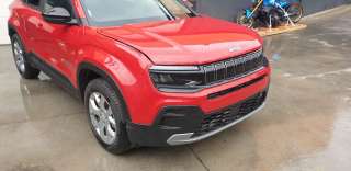 Recambio de morro completo para jeep avenger 2022-2023 altitude referencia OEM IAM 735787177  