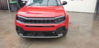 Recambio de morro completo para jeep avenger 2022-2023 altitude referencia OEM IAM 735787177  