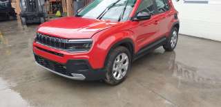 Recambio de morro completo para jeep avenger 2022-2023 altitude referencia OEM IAM 735787177  
