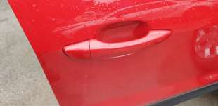 Recambio de maneta exterior delantera derecha para jeep avenger 2022-2023 altitude referencia OEM IAM 155303296  