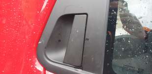 Recambio de maneta exterior trasera derecha para jeep avenger 2022-2023 altitude referencia OEM IAM 52176473  