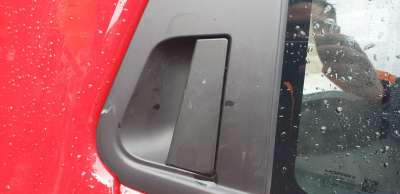 Recambio de maneta exterior trasera derecha para jeep avenger 2022-2023 altitude referencia OEM IAM 52176473  