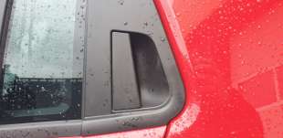 Recambio de maneta exterior trasera izquierda para jeep avenger 2022-2023 altitude referencia OEM IAM 52170356  