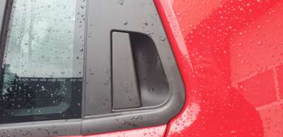 Recambio de maneta exterior trasera izquierda para jeep avenger 2022-2023 altitude referencia OEM IAM 52170356  
